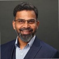 Ramesh Kandukuri