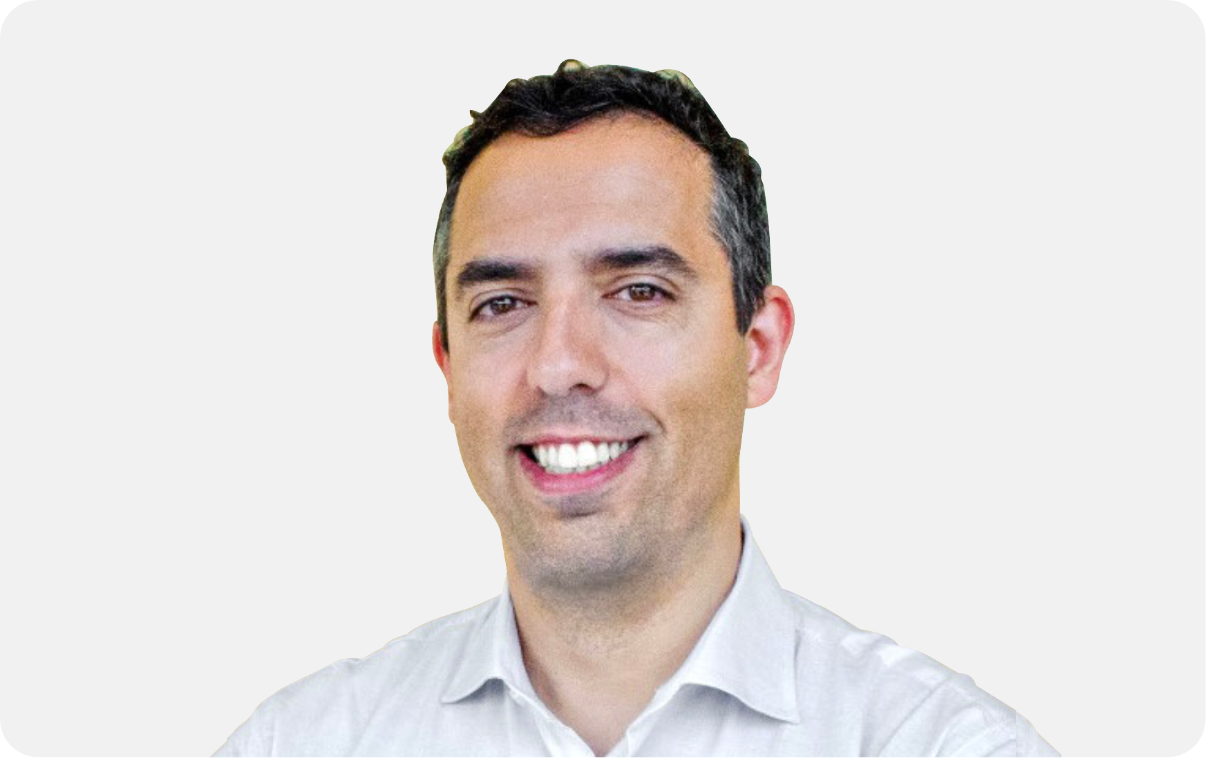 Pedro Fortuna