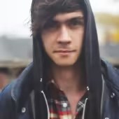 Nick Frosst