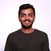 Kaushal Saraf