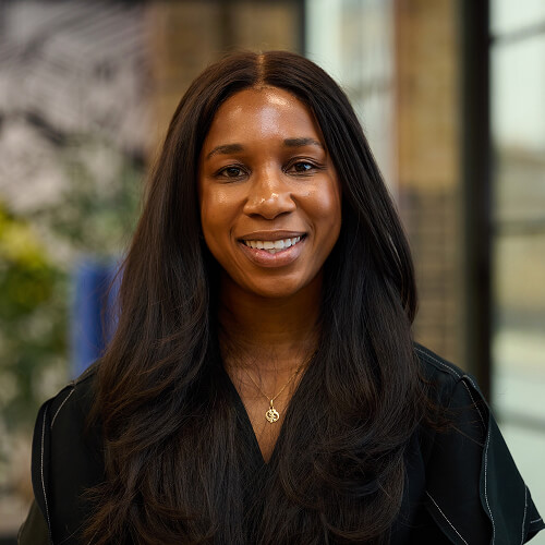 Naomi Walkland