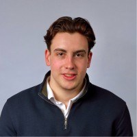 Nicholas Saremi