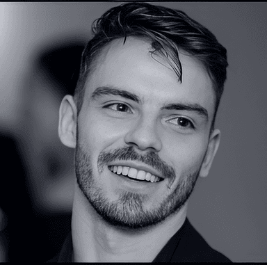 Luca Naef