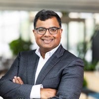 Bhaskar Srivastava