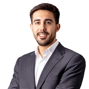 Eduardo Macedo