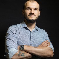 Taras Zharun
