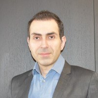 Alireza Boloorchi