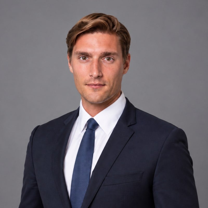 Bjoern Kreisel