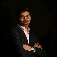 Tarak Shah