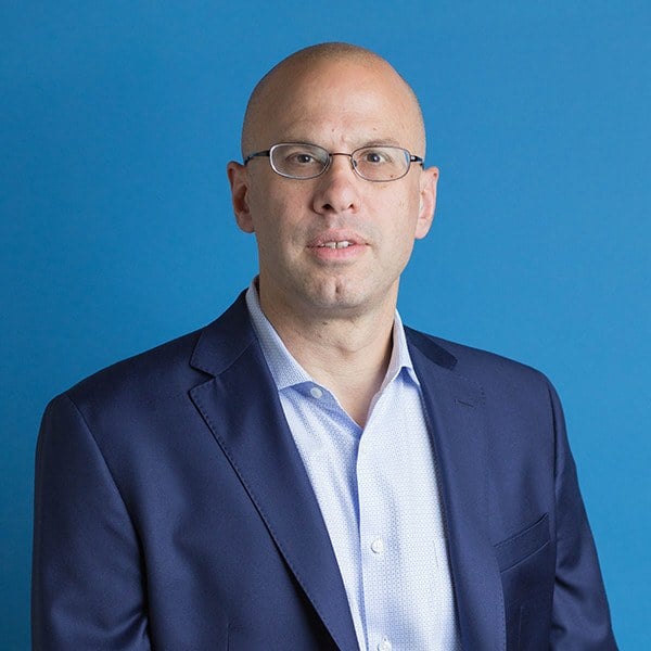 Aaron Klein