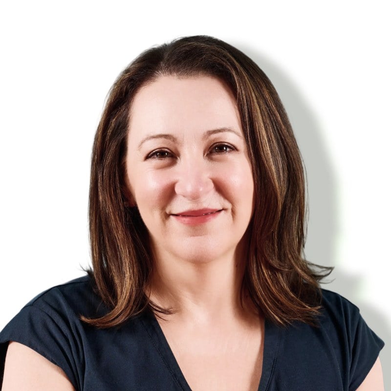 Julie O'Brien