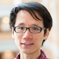 Alvin Cheung