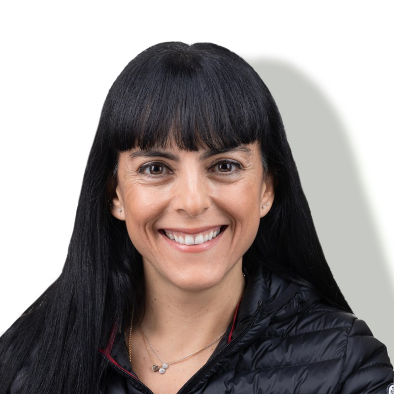 Patrícia Marques Ferreira