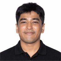 Shyamsundar Shrestha