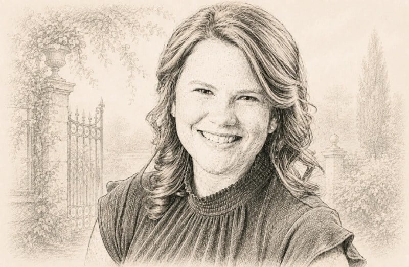 Amanda Berry