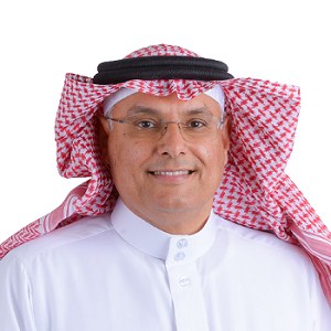 Mohammed Yahya Al-Qahtani