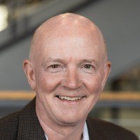 Timothy Cooke