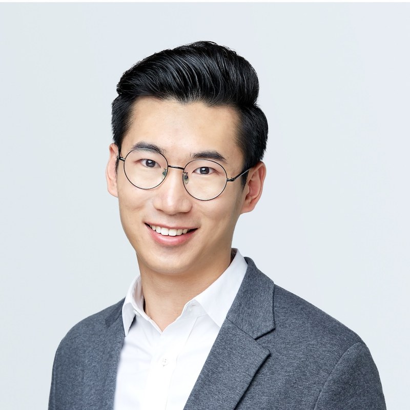 Lucky Zhang