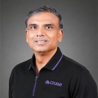 Vikrant Mudaliar
