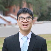 Jianghao Zhu