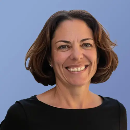 Yvonne Jouffrault