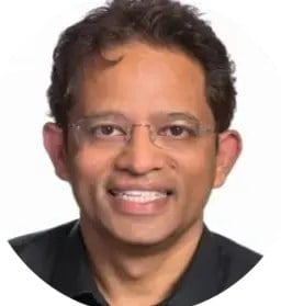 Siddharth Ram