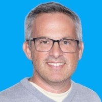 Andrew Wallenstein