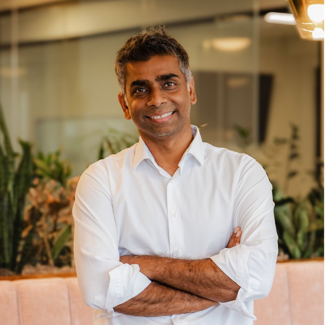 Chetan Patel
