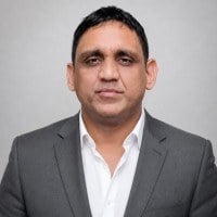 Sudheer Dhurjati
