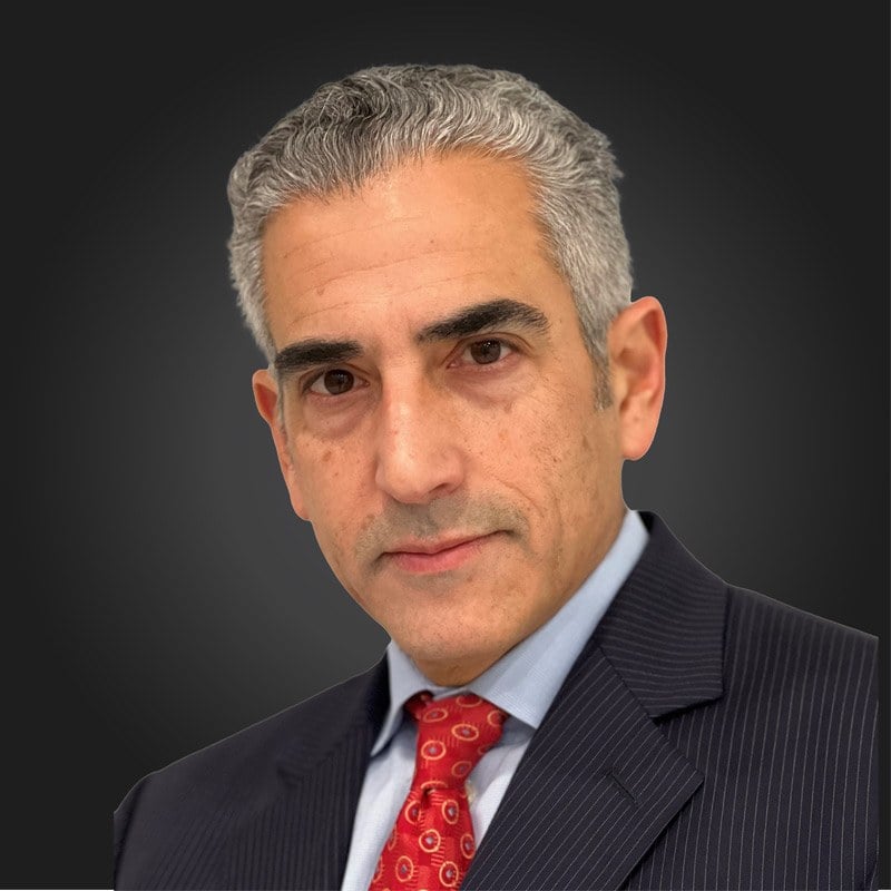 David Hollander