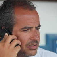 Manuel Araújo Monteiro