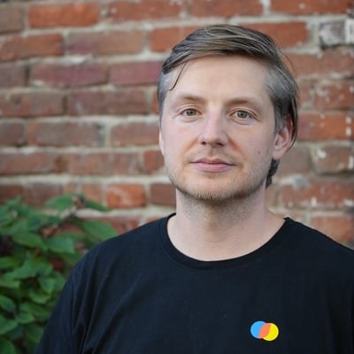Anton Troynikov