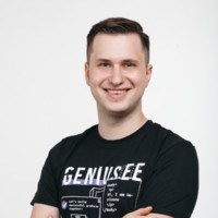Pavlo Kytsmey
