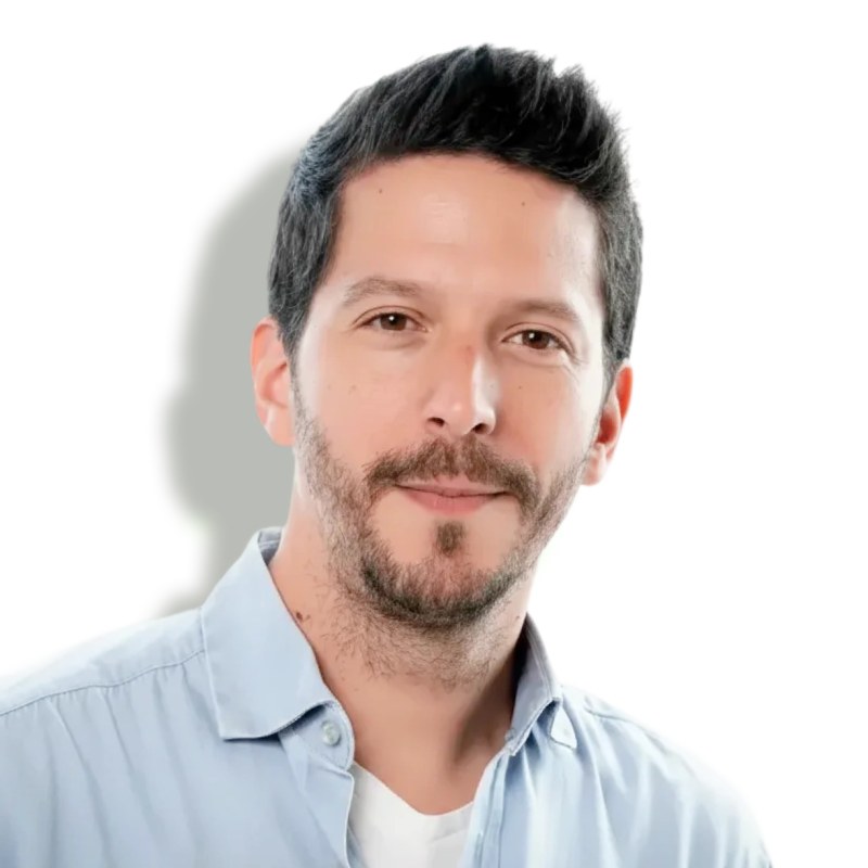 Pedro Barata