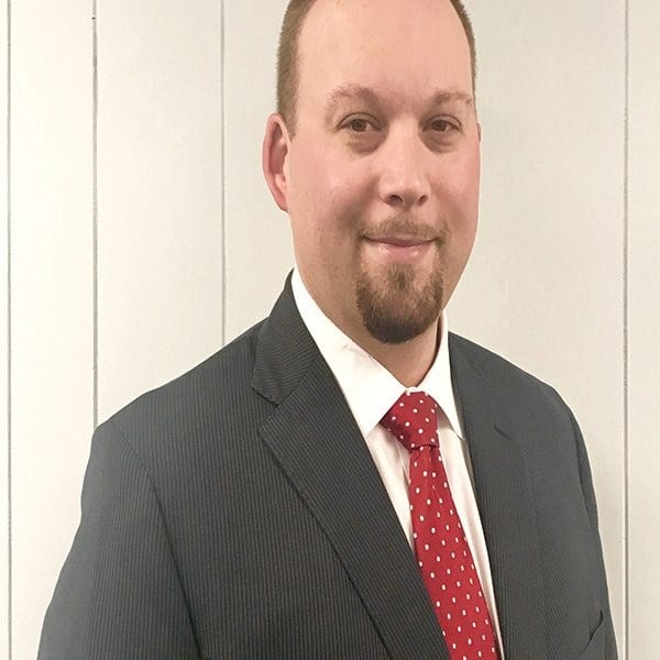 Marc McConnell